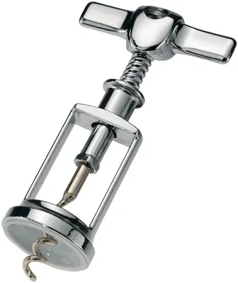 Obrázok produktu pre Zvončeková vývrtka Westmark 60182270 /Výpredaj len do vypredania zásob