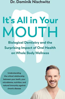 Produktbild von It's All in Your Mouth