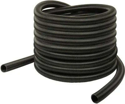 Produktbild von McFilter | Staubsaugerschlauch Schlauch Ø 32mm - 10 Meter, Zubehör für Kärcher, Bosch, Siemens, Nilfisk, Einhell, AEG, Makita | flexibel, formstabil