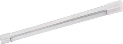 Produktbild von StarLicht LED Unterbauleuchte Arax 130cm Weiß 14W 1400lm Neutralweiß 4000K mit Schalter