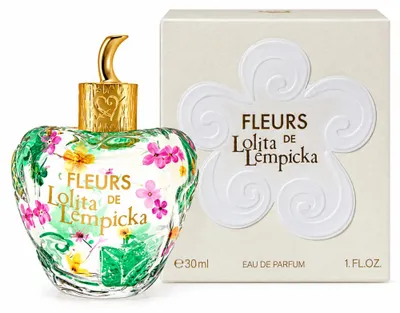 Produktbild von Fleurs De Lolita Lempicka Eau De Parfum Spray 30ml