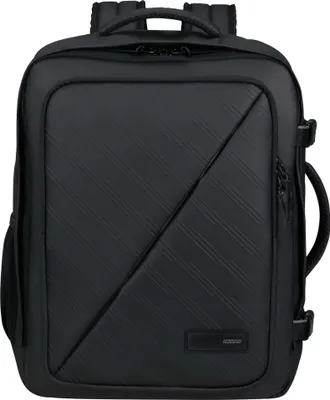 Produktbild von Take2Cabin - Prime Reiserucksack 15.6" M 45 cm (schwarz)