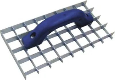 Produktbild von Gitterrabot 285x150mm Pariere