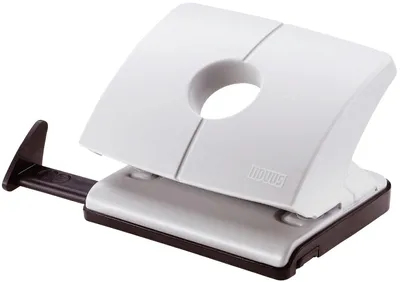 Produktbild von Schneider B 216, 190 g, Grau, Metallisch