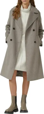 Produktbild von S. Oliver Kleid taupe mela 36