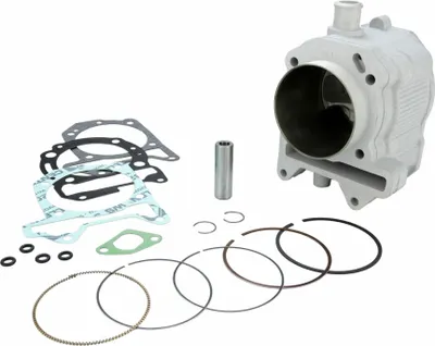 Image de Kit de cylindre Malossi Sport 282 ccm, compatible avec la Vespa GTS 300 Super