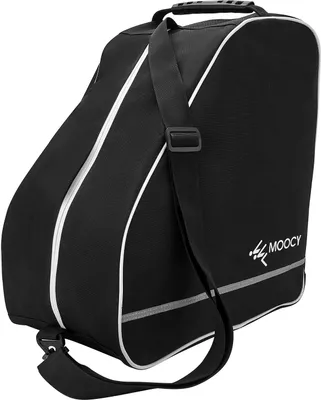 Produktbild von Mehrzweck-Skischuhtasche, wasserdichte Skiausruestungstasche fuer Skischuh, Helm, Schutzbrille, Handschuhe