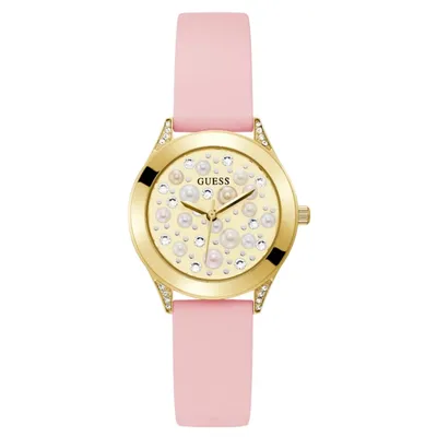 Immagine prodotto di Orologio da donna Guess Pearl GW0381L2