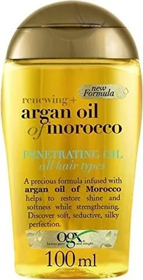 Produktbild von OGX Penetrating Oil – Argan Oil Of Morocco 100 ml