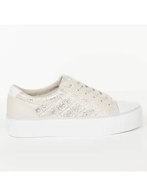 Produktbild von Logo 4g argent Guess