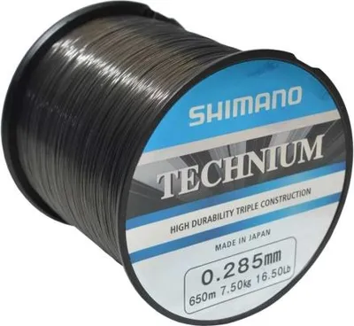 Obrázek produktu pro Shimano® Technium PB 0,285 mm