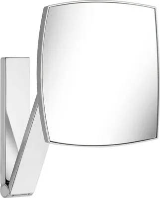 Obrázek produktu pro KEUCO KE Kosmetické zrcátko iLook_move 200x200mm un-bel vc