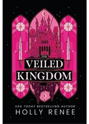 Obrázok produktu pre The Veiled Kingdom