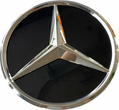 Produktbild von Neu Oe Abzeichen Emblem Mercedes W177 W205 W213 W247 W238 Cla W118 A0008880400