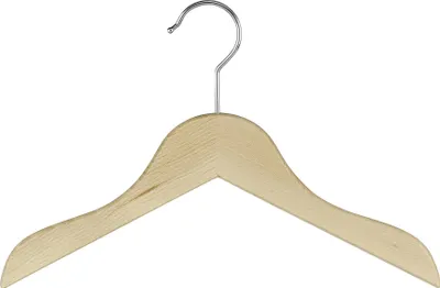 Produktbild von Kinderkleiderbügel "Classic"