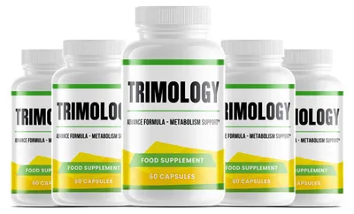 Image de Trimology-5x