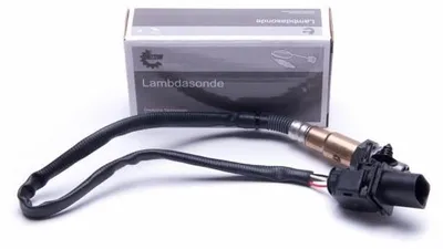 Produktbild von Lambdasonde für SUZUKI SX4 VVT