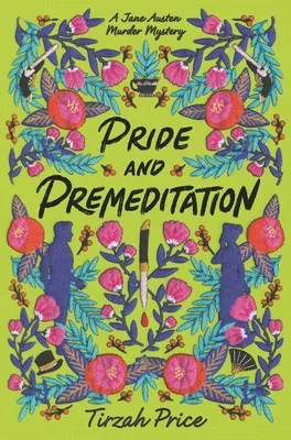 Produktbild von Pride and Premeditation