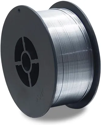 Obrázok produktu pre VECTOR WELDING MIG MAG zváracia tyc Prídavný drôt E71T-GS Ø 1,0 mm 1 kg NoGas