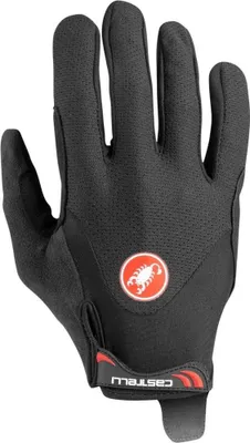 Produktbild von Castelli Arenberg Gel Lf Glove Black S Cyclo Handschuhe
