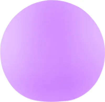 Obrázok produktu pre Buly 60 Solárne a dobíjacie guľové svetlo biele Vnútorné a vonkajšie použitie | RGB + biela + teplá biela