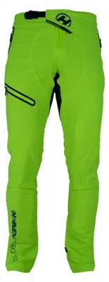 Obrázek produktu pro Cyklistické kraťasy Haven Long Bibless - ENERGIZER LONG - Green L