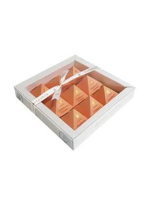 Obrázek produktu pro Dárkové balení čajů Cranberry Crystal