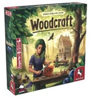 Obrázok produktu pre Woodcraft