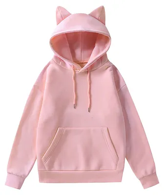 Immagine prodotto di Felpa con cappuccio e fodera in pile, ideale per il comfort