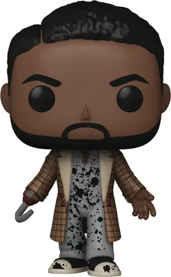 Produktbild von Funko Pop! Movies: Candyman - Candyman #1157