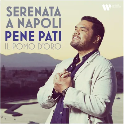Immagine prodotto di Serenata a Napoli Digipak