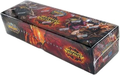 Obrázok produktu pre World of Warcraft TCG Worldbreaker: Epic Collection