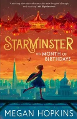Produktbild von Starminster: The Month of Birthdays