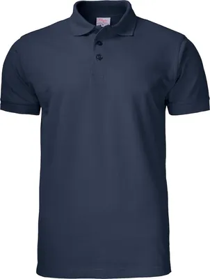 Immagine prodotto di Stampante Surf Pro RSX Polo Pique Marine - Maat L