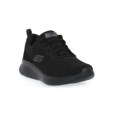 Produktbild von Skechers Freizeitschuhe 150044-BBK Skechers schwarz Größe