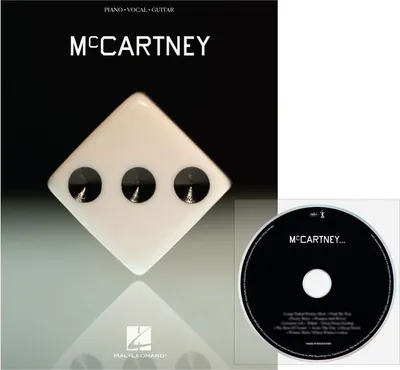 Immagine prodotto di McCartney III