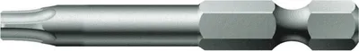 Produktbild von WERA Torx-Plus Bit 867/4 IP IP20 50 mm 1/4"