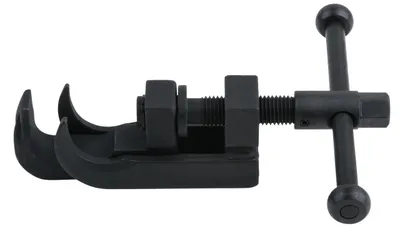 Imagen del producto de KS TOOLS, herramienta 150.1211, acero para herramientas, 145 mm, 445 g