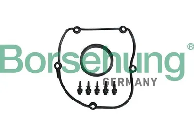 Produktbild von Borsehung Steuergehäusedichtung B10629 für VW GOLF VI (5K1)