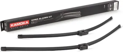 Produktbild von KAMOKA Flat Scheibenwischer Set Wischerblätter für FORD S-MAX (WA6)