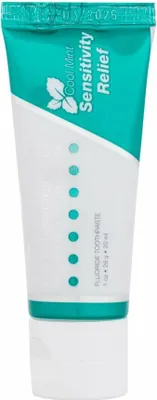 Immagine prodotto di Sensitivity Relief pasta sbiancante dentifricio 20 - Opalescence