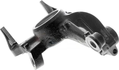 Produktbild von VAICO V10-5130 Achsschenkel Radaufhängung Lenkung für AUDI A3 Schrägheck (8L1) Vorne Links