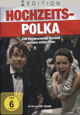 Produktbild von Hochzeitspolka