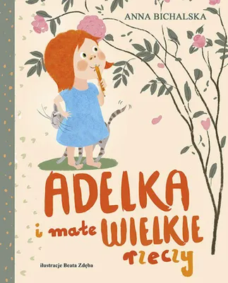 Image de Adelka i male WIELKIE rzeczy