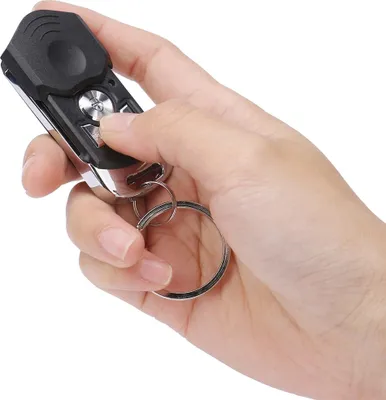 Produktbild von Universelles Auto-Zentralverriegelungs-/Entriegelungsset, fernverriegelndes Sicherheitssystem, schlüsselloser Zugang