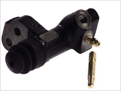 Produktbild von ABE F81009ABE Kupplungsnehmerzylinder für NISSAN ALMERA II Hatchback (N16) ALMERA TINO (V10) PRIMERA (P11) PRIMERA (P12) PRIMERA Kombi (WP12)