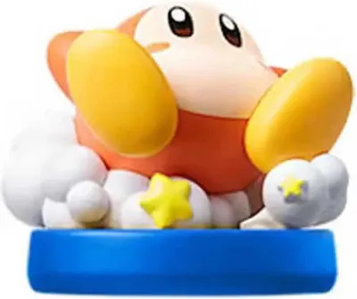 Productafbeelding van amiibo Kirby Waddle Dee