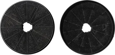 Image de Filtres à charbon Schneider CF2 (2 pièces)