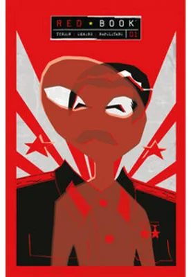 Zdjęcie produktu dla Red Book Volume 1