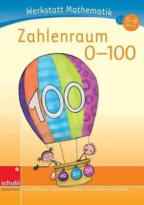 Produktbild von Zahlenraum 0-100
